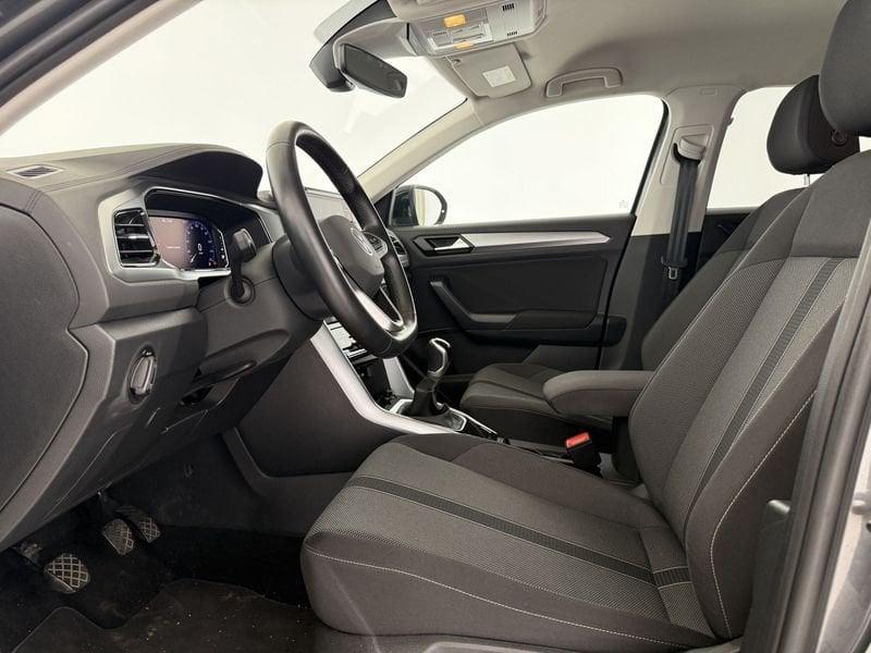 Volkswagen T-Roc 2.0 TDI SCR Sport