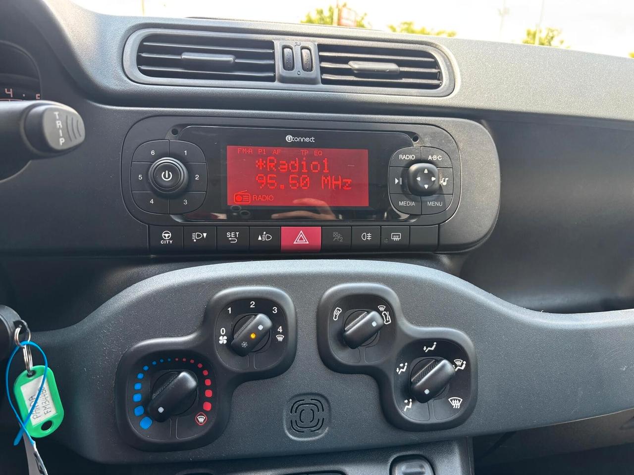 Fiat Panda 1.2 Easy 2017