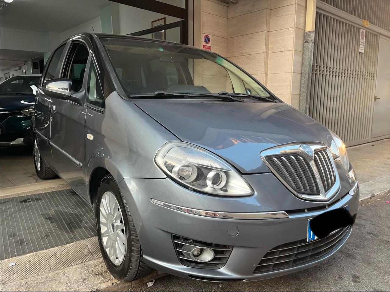 Lancia MUSA 1.3 Mjt - 100000KM!! - 2012