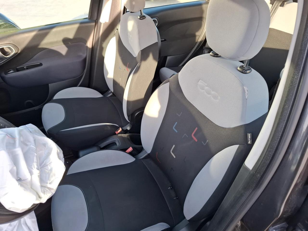 Fiat 500L 1.3 Multijet 85 CV Pop