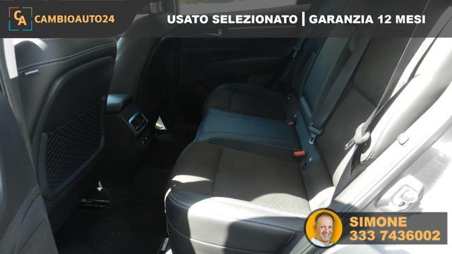 RENAULT Koleos dCi 130CV Energy Intens