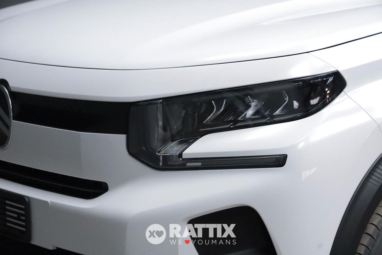 Citroen C3 1.2 Puretech Turbo 100CV Plus