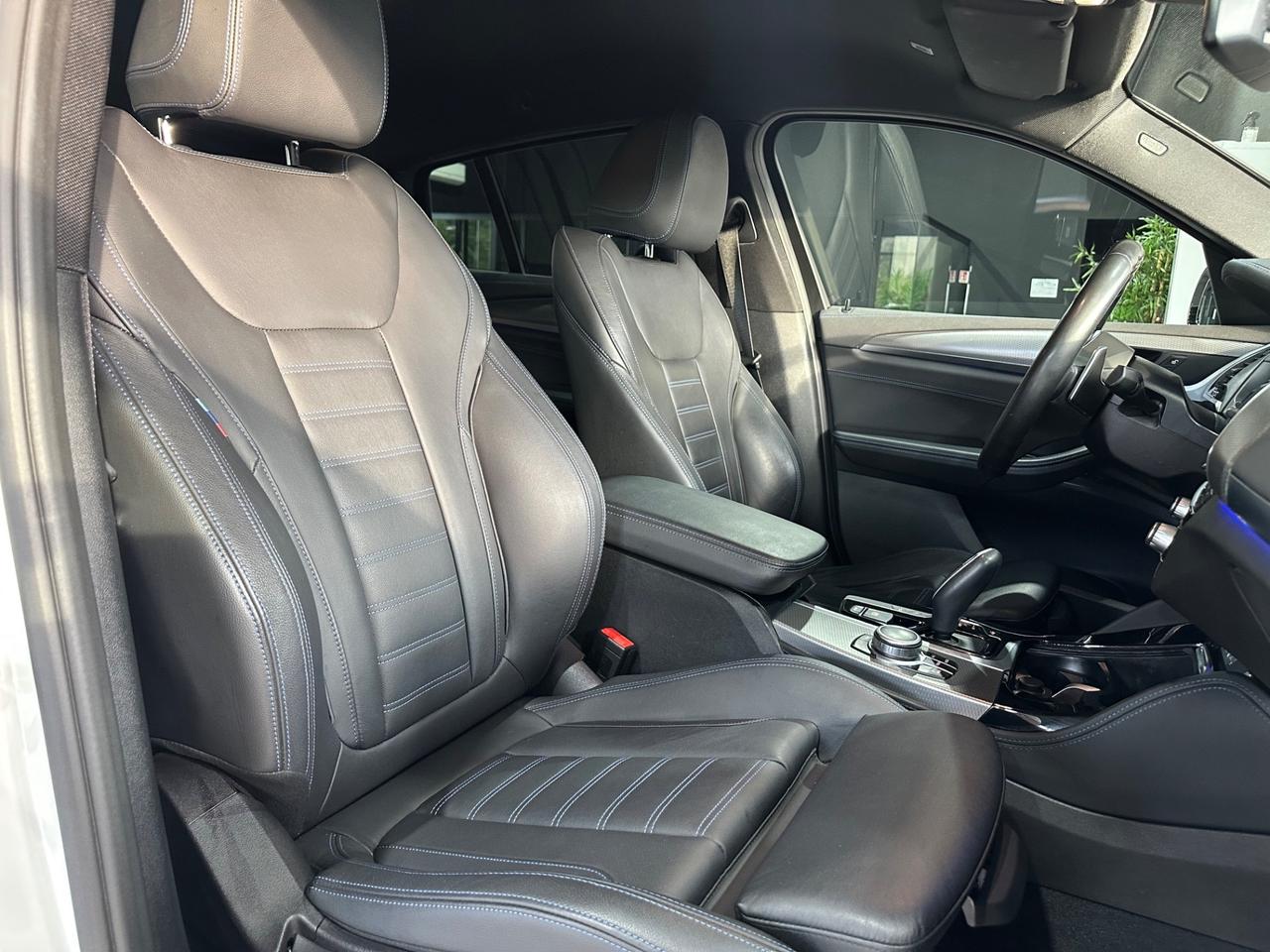 Bmw X4 xDrive20d Msport