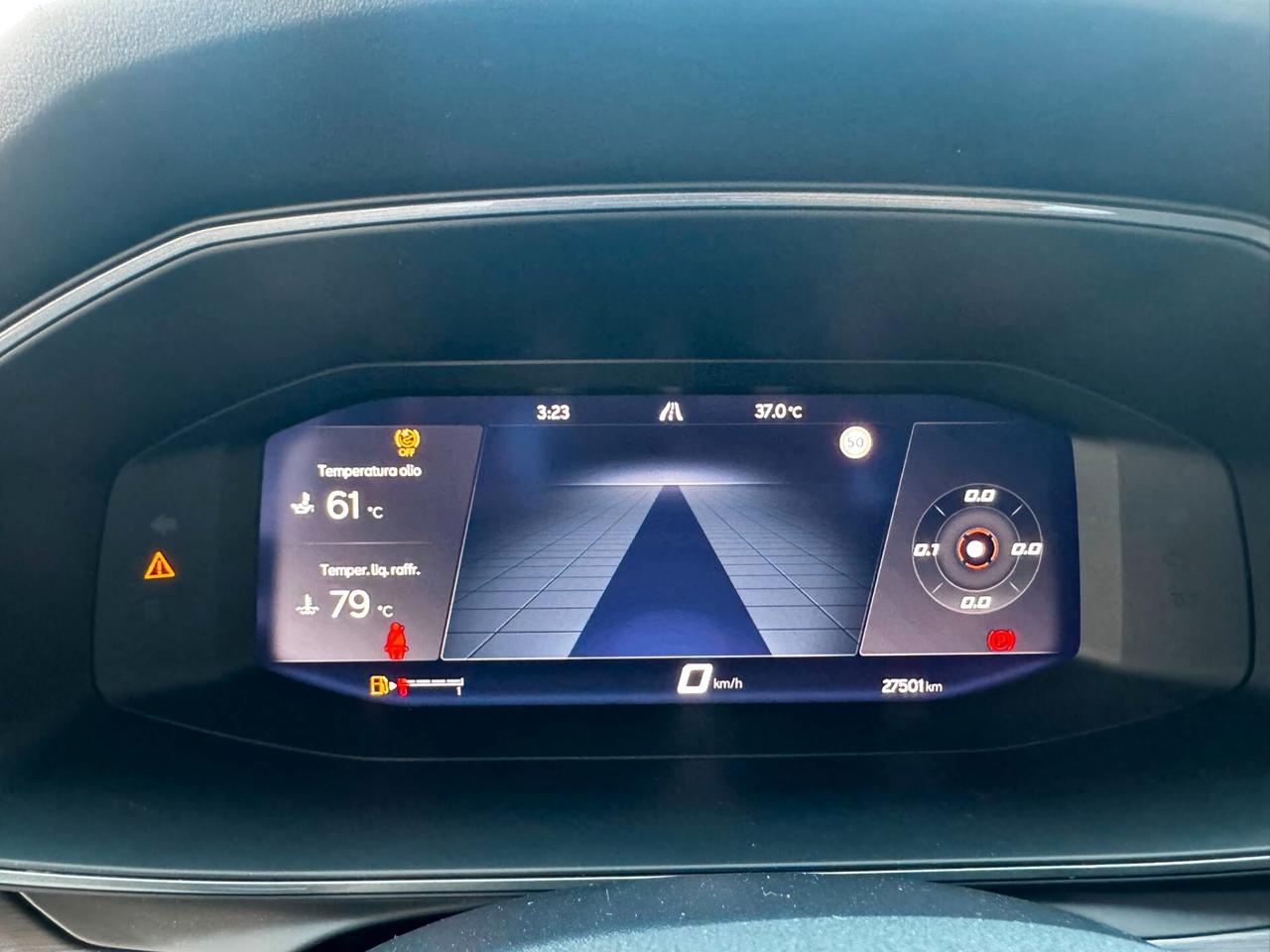 Cupra Formentor 2.0 TDI