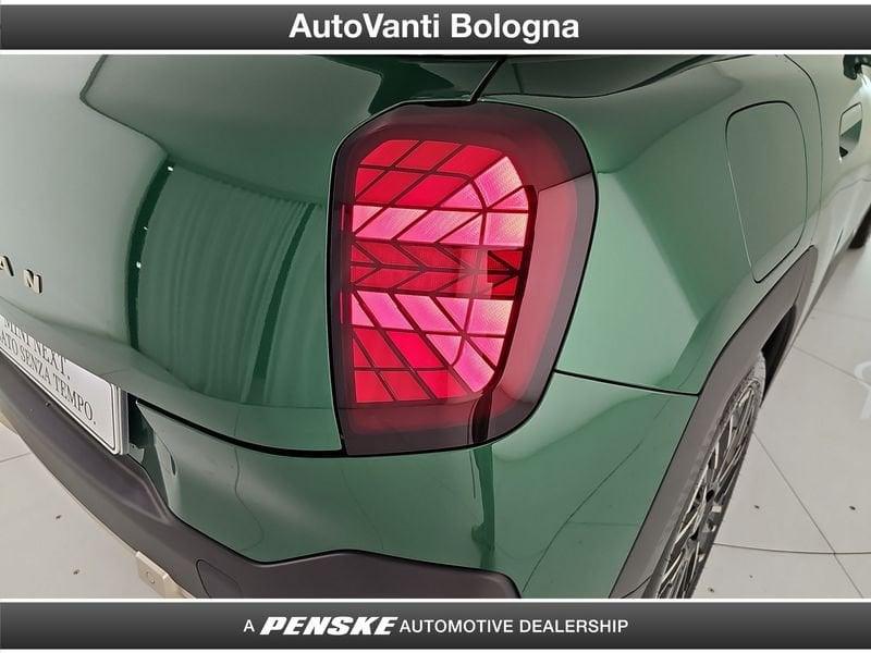 MINI Mini Aceman Mini Aceman E Favoured