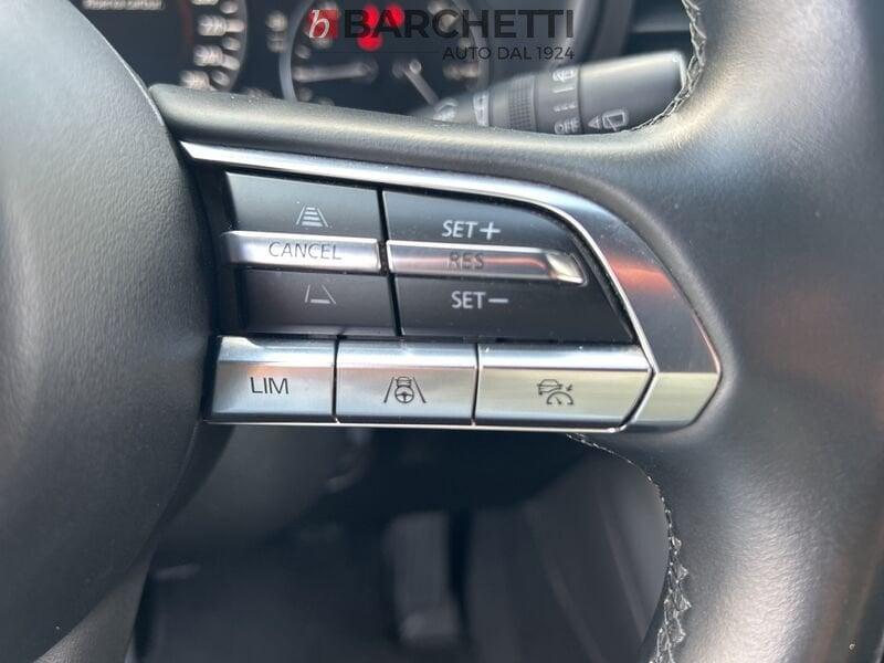 Mazda Mazda3 4ª SERIE 2.0L SKYACTIV-G M-HYBRID EXCLUSIVE