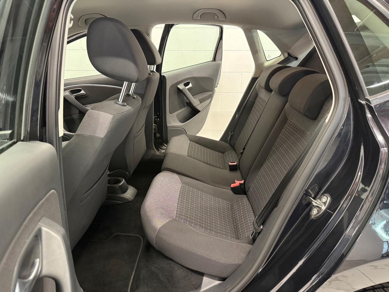 Volkswagen Polo 1.0 MPI 5p. Business Trendline