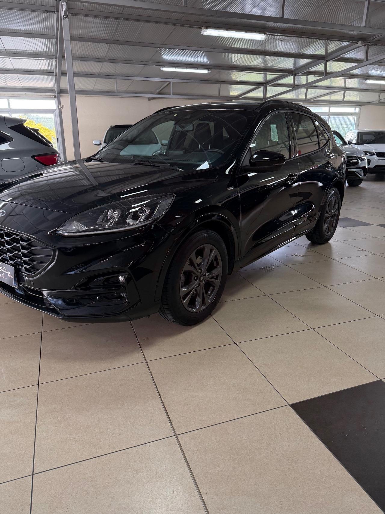 Ford Kuga 1.5 EcoBlue 120 CV 2WD ST-Line