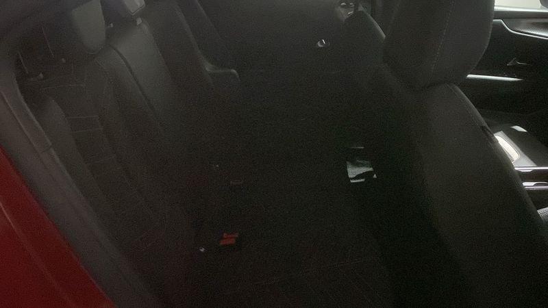 Opel Mokka Mokka 1.2 Turbo 130 CV aut. Ultimate