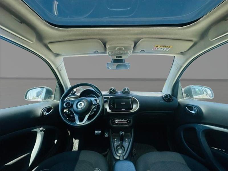 smart EQ Fortwo EQ 60kW pulse
