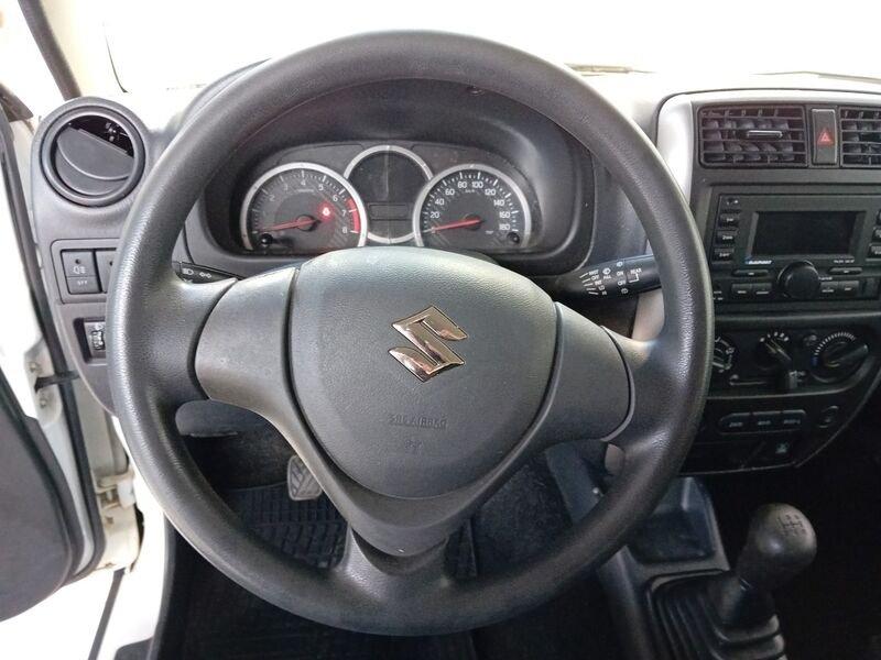 Suzuki Jimny 1.3 4WD