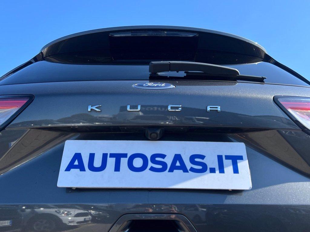 FORD Kuga 2.5 Plug In Hybrid 225 CV CVT 2WD ST-Line del 2023