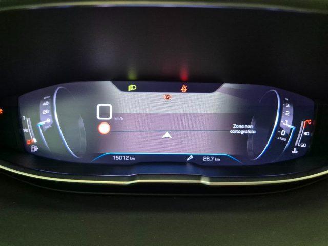 PEUGEOT 5008 PureTech Turbo 130 S&S Allure - NEOP. - Cam - Carp