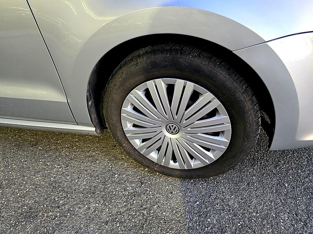 Volkswagen Polo 1.4 TDI 75CV HIGHLINE DA VETRINA!