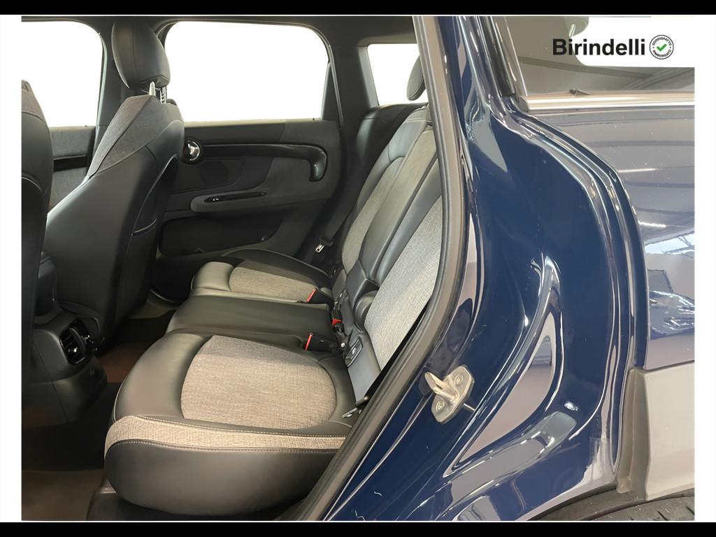 MINI Mini Countrym.(F60) - Mini 2.0 Cooper D Business Countryman Automatica