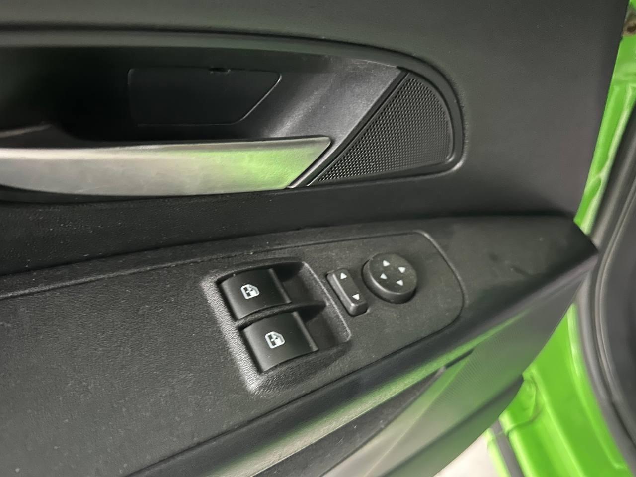 Abarth Grande Punto - KIT ESSEESSE