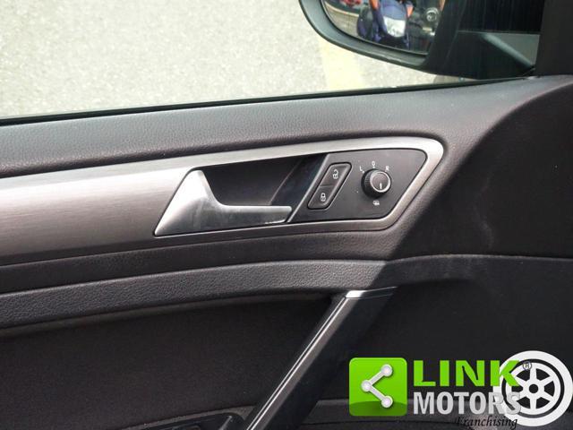 VOLKSWAGEN Golf 1.6 TDI 5p. Highline BlueMotion IN ARRIVO....