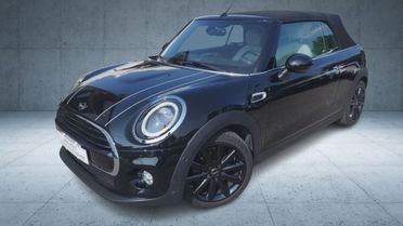 MINI Mini 1.5 Cooper Cabrio Aut.