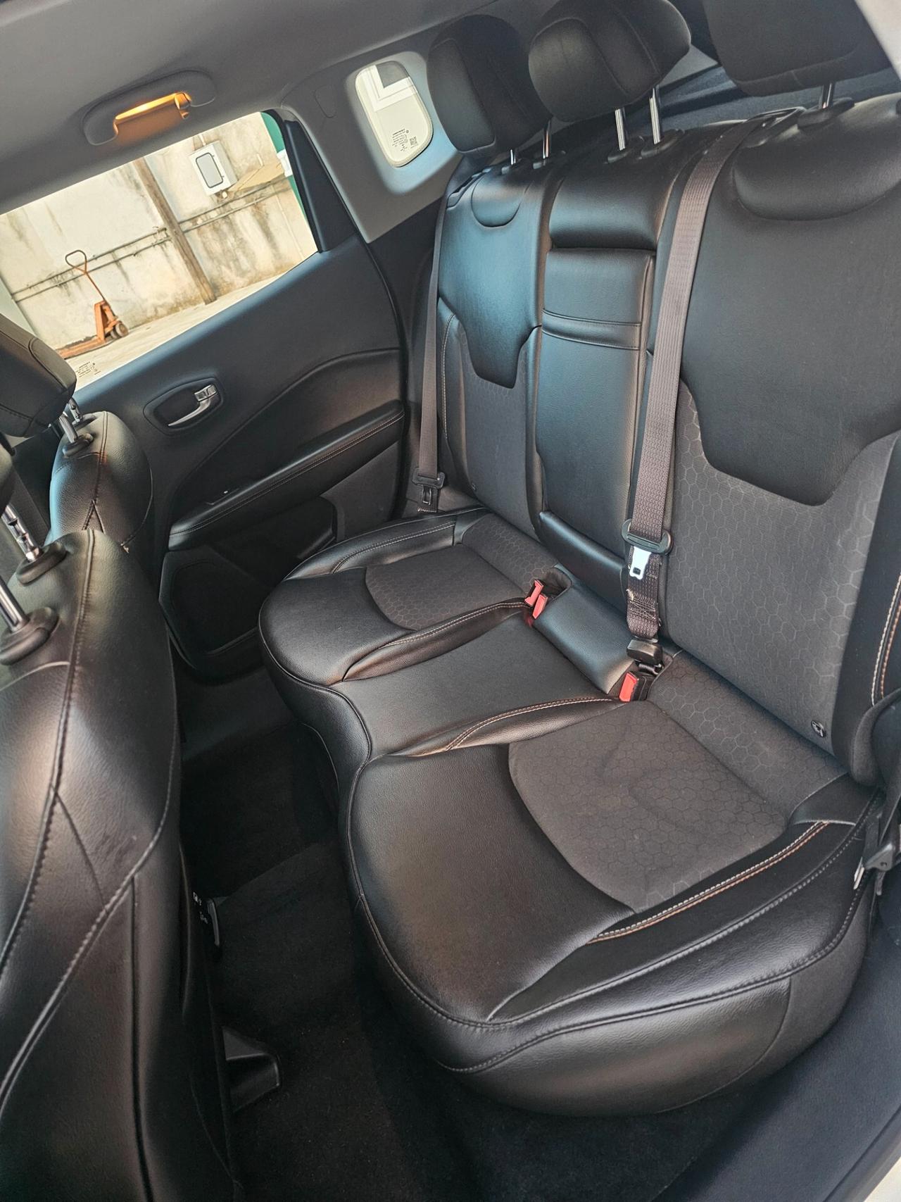 Jeep Compass 1.6 Multijet II 2WD Longitude