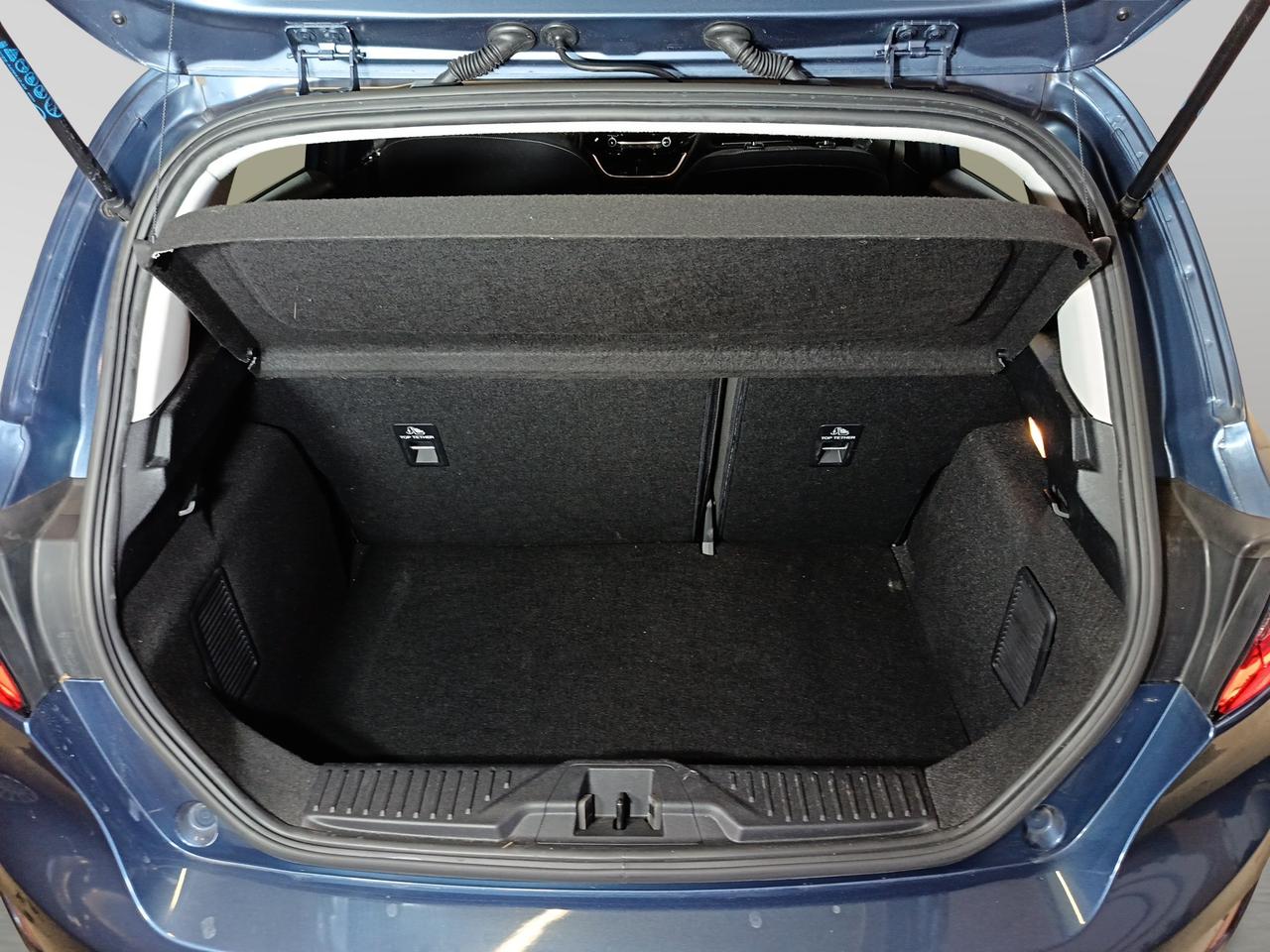 FORD Fiesta 7ª serie - Fiesta 1.1 75 CV 5 porte Titanium