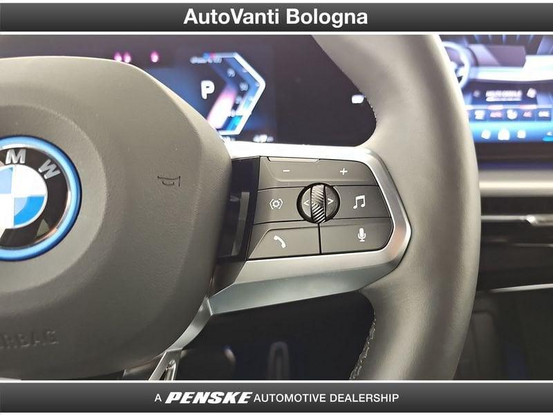 BMW iX2 iX2 eDrive 20 Msport Pro