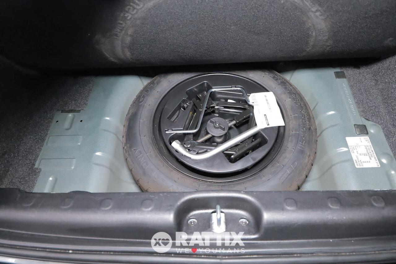 Fiat Panda Pandina 1.0 Firefly Hybrid 70CV Cross