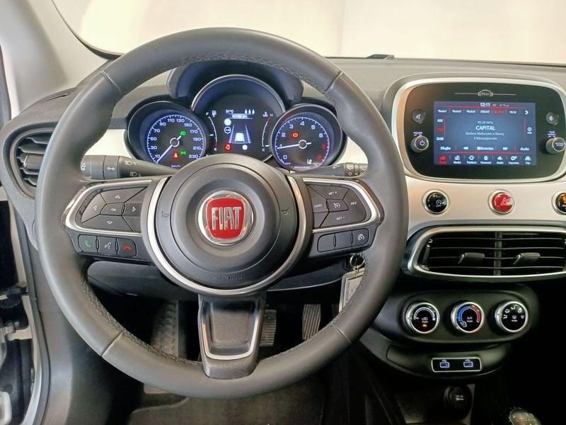 FIAT 500X 1.0 T3 120 CV Cross