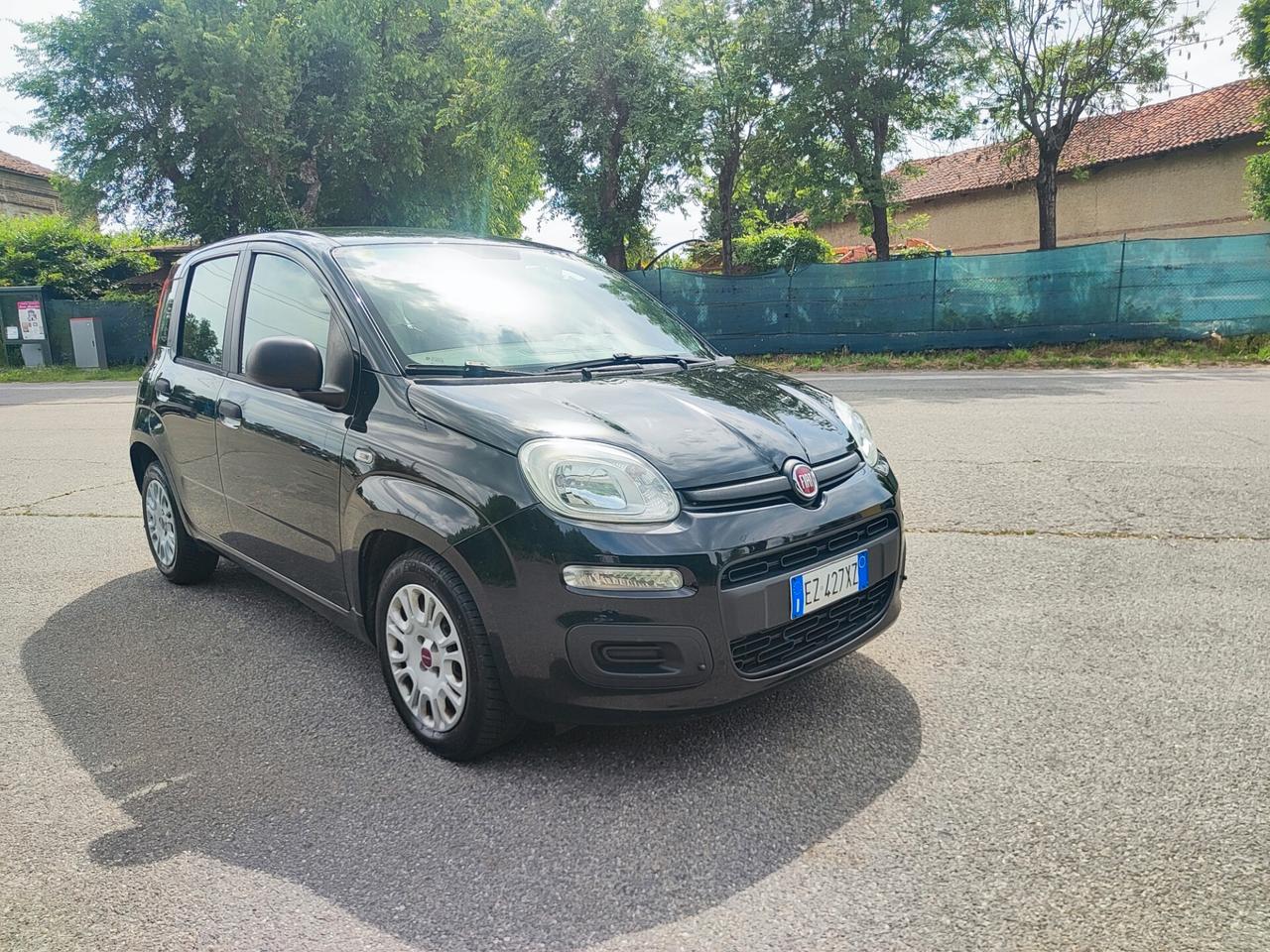 Fiat Panda 1.3 MJT