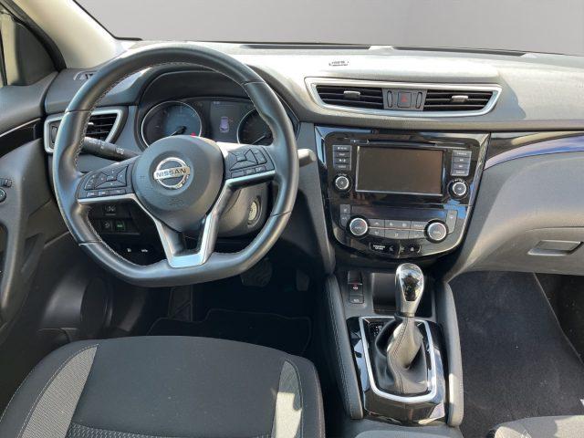 NISSAN Qashqai 1.5DCi 115CV AUTOMATICO