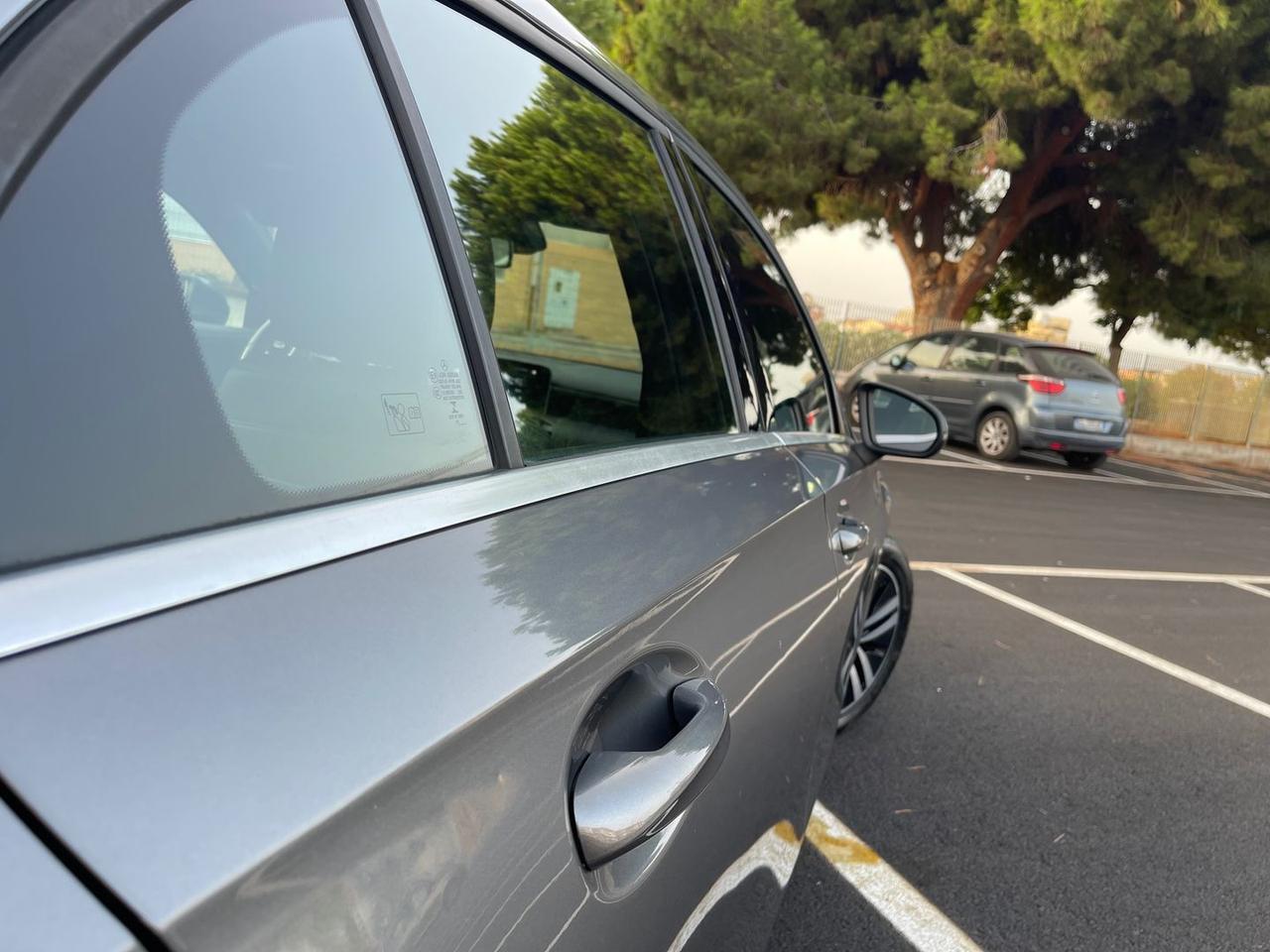 Mercedes-Benz A 180 d Executive #12147