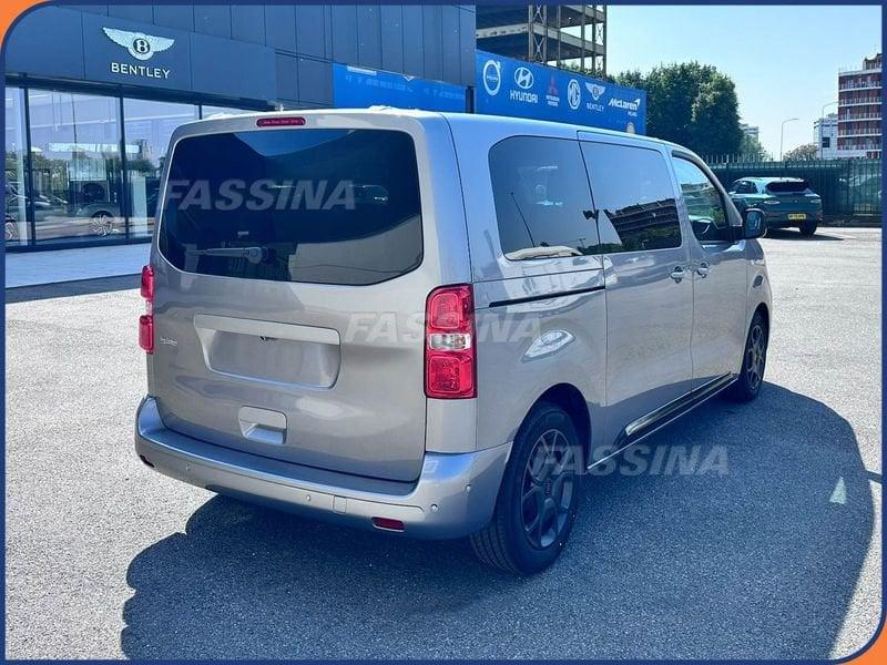 FIAT Ulysse Ulysse 2.2 Mjet Combi L2H1 AT8 180cv 9posti