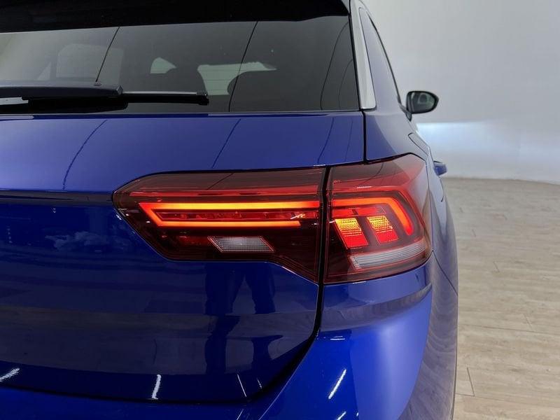 Volkswagen T-Roc T-Roc 1.0 tsi R-Line Plus 115cv