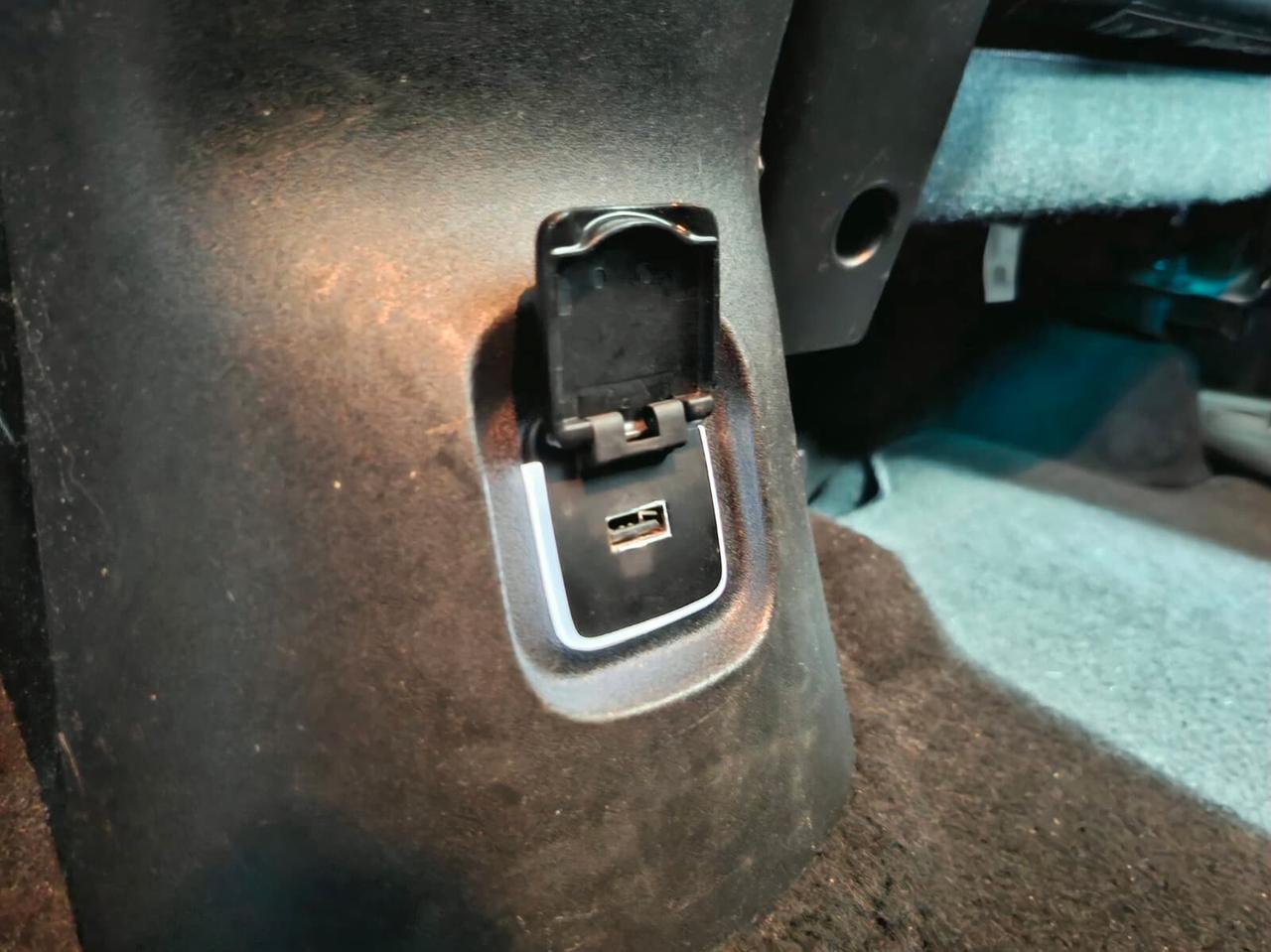 Fiat 500L 1.3 Multijet 95cv Cross 2018