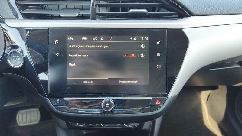 Opel Corsa-e 100 Kw e-edition