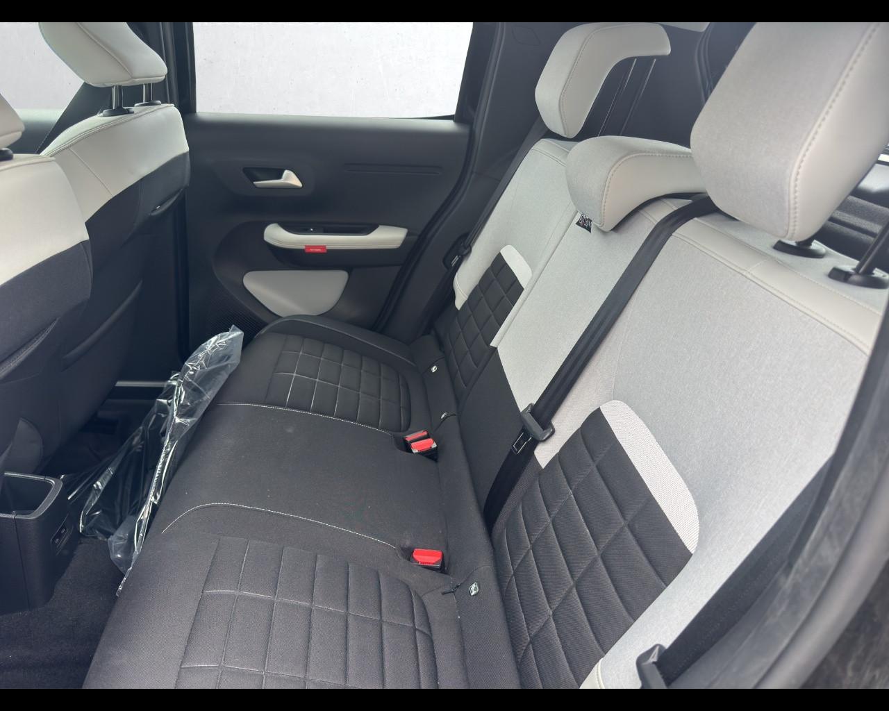 CITROEN C3 4ª serie - C3 PureTech 100 S&S Max