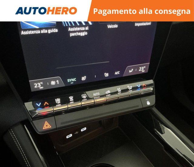 RENAULT Austral Austral Mild Hybrid 160 CV Auto Techno