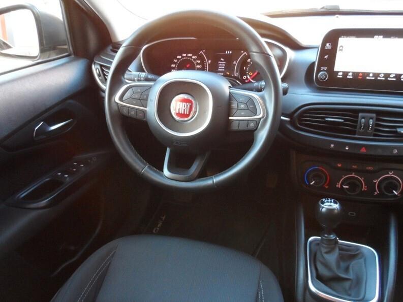 Fiat Tipo SW 1.6 MULTIJET 120 CV Business