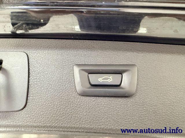 BMW 216 d Active Tourer Business aut.