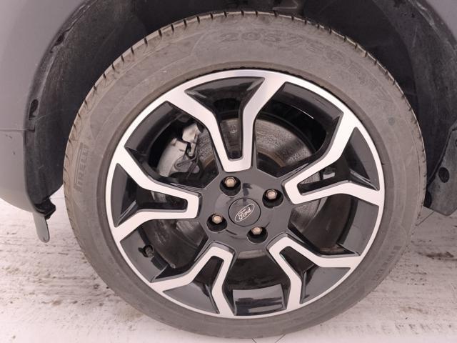 FORD EcoSport 1.0 ecoboost Active s&s 125cv