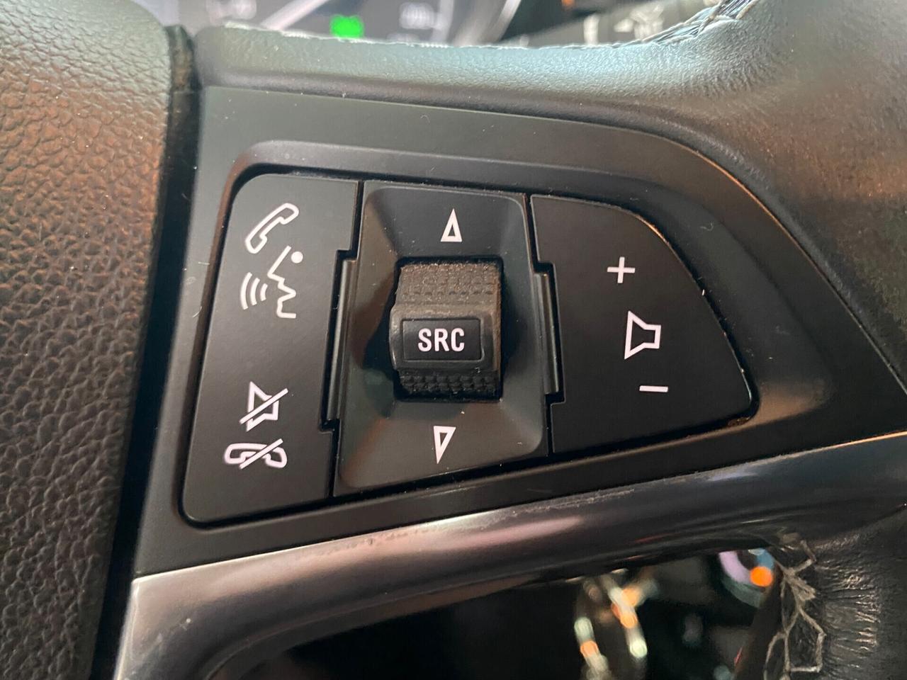 OPEL MOKKA X 1.6 CDTI Ecotec 4x2 S&S