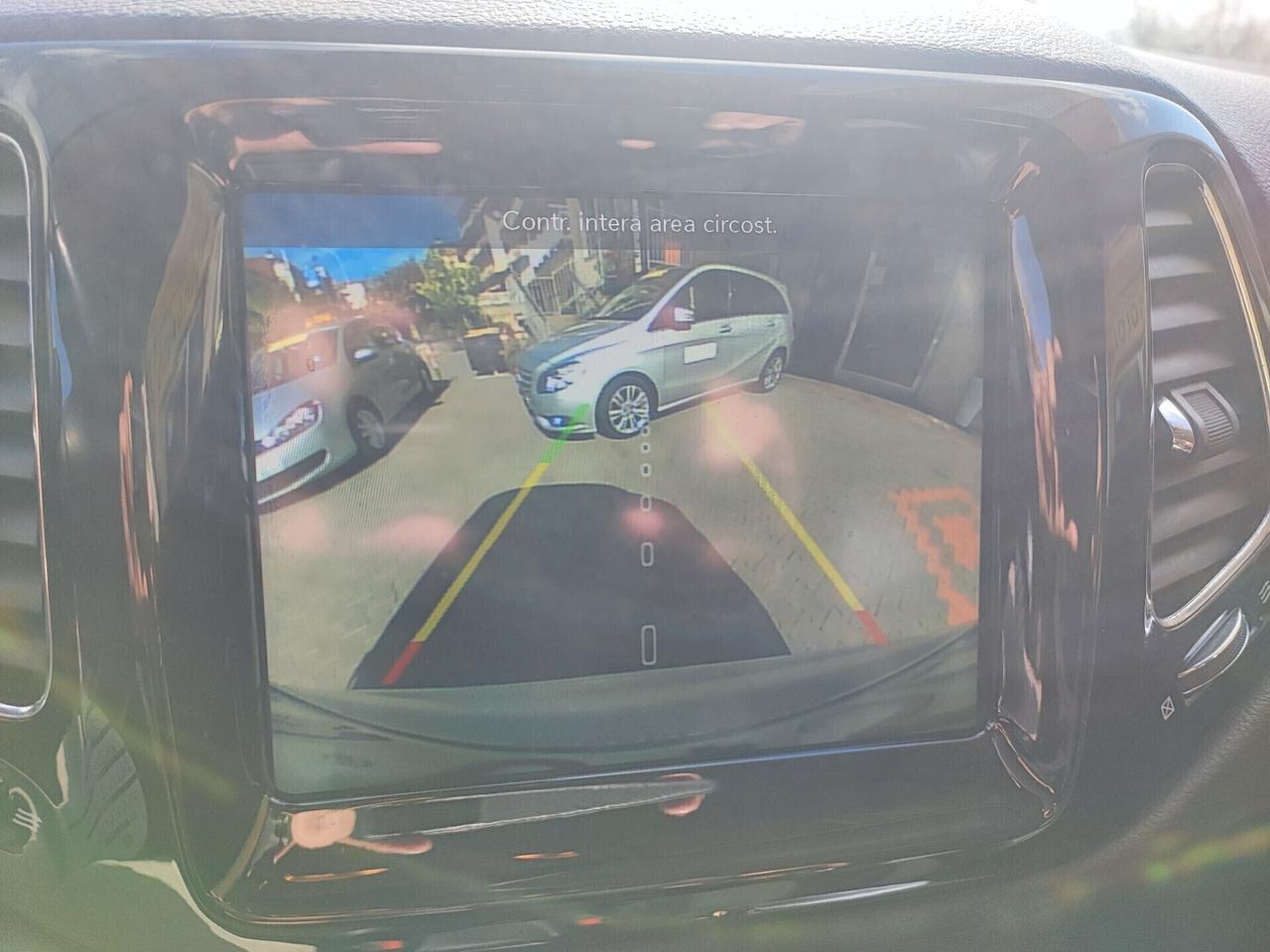 Jeep Compass 2.0Mj Aut. 4WD NIGHTEAGLE-GAR2ANNI