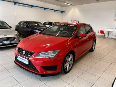 Seat Leon CUPRA 2.0 TSI DSG 5p.