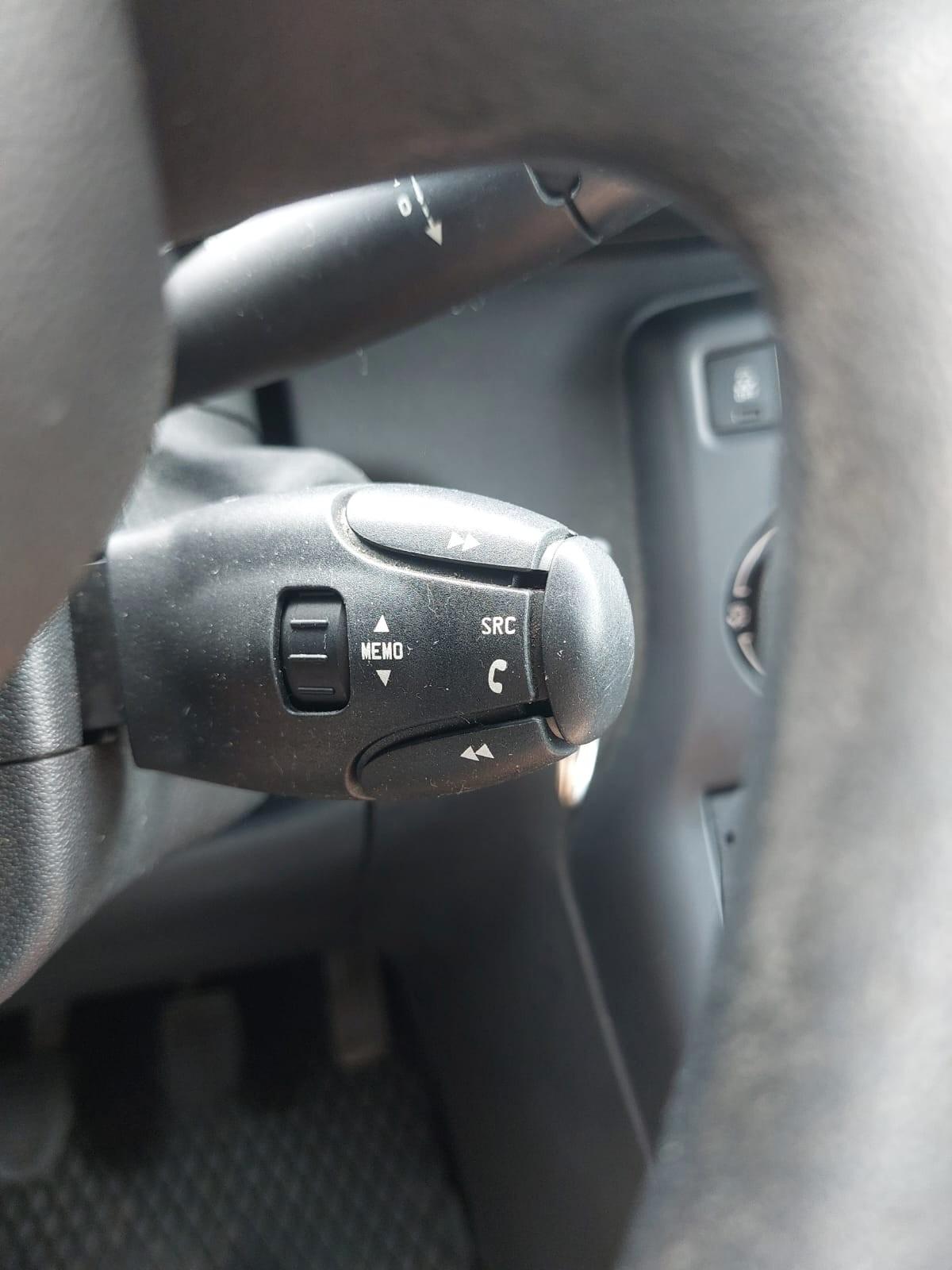 Citroen C3 Picasso BlueHDi 100 UNICO PROP EURO 6B