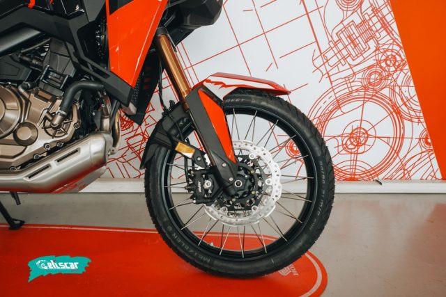 HONDA Africa Twin CRF 1100 L Africa Twin CRF1100L Sospensioni Meccaniche