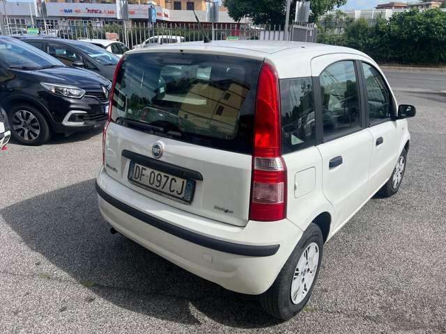 Fiat Panda Panda 1.3 mjt 16v Dynamic NEOPATENTATI OK 203000KM
