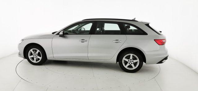 AUDI A4 35 TDI/163 CV mhev S tronic Business