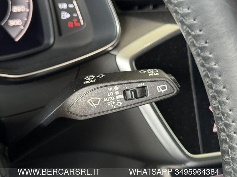 Audi A6 A6 Avant 45 3.0 TDI quattro tiptronic Sport