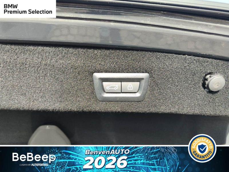 BMW Serie 7 730D MHEV 48V MSPORT XDRIVE AUTO