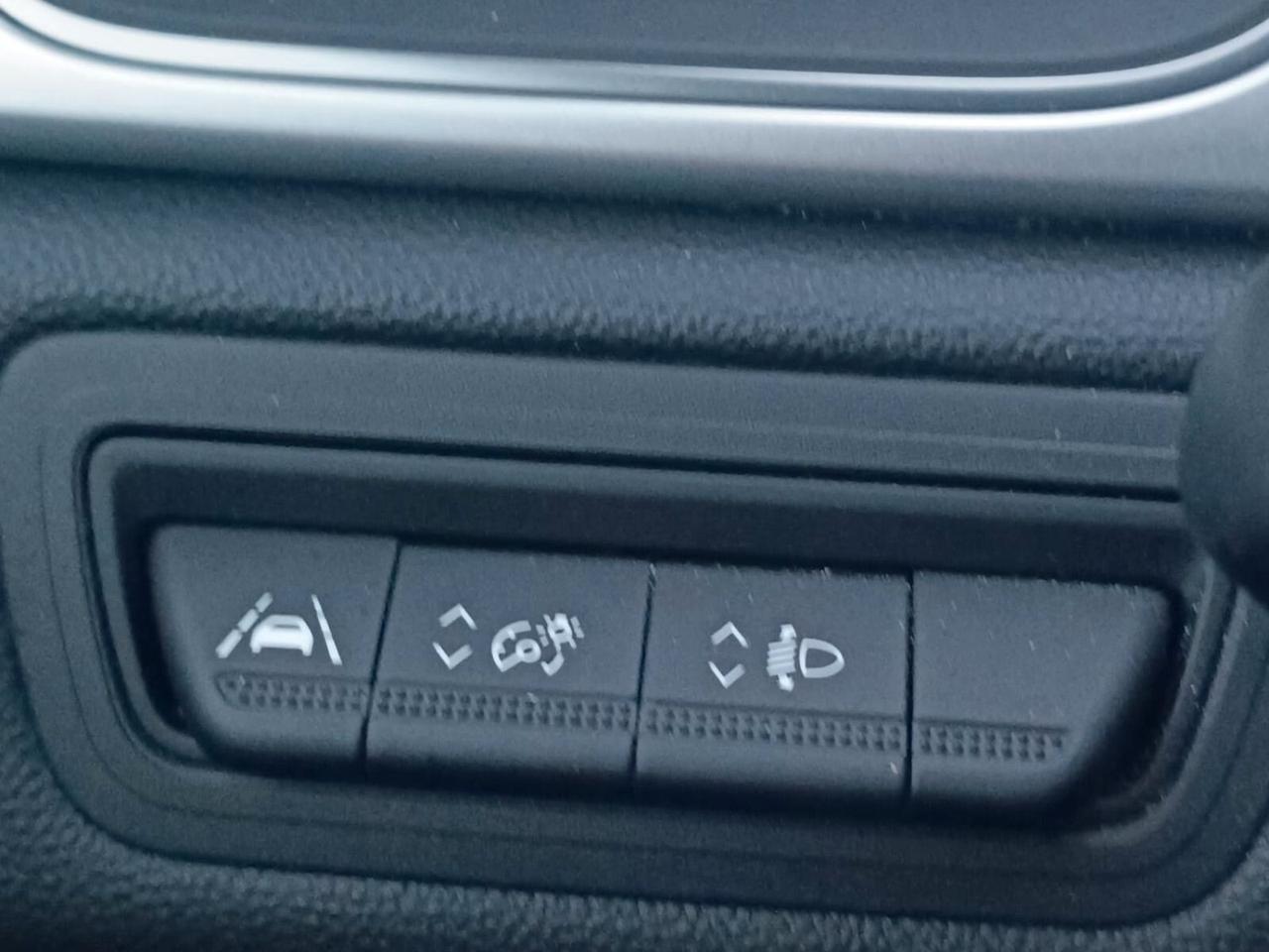 Renault Captur Full Hybrid E-Tech 145 CV Techno