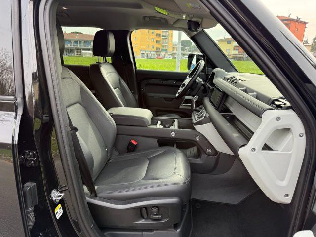 LAND ROVER Defender 110 3.0D I6 SE AUTOCARRO N1 PREZZO NETTO